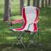 Стул KingCamp Arms Chairin Steel(KC3818) Grey/Red