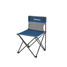 Стул KingCamp Compact Chair in Steel M(KC3832) Blue