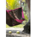 Двухместный туристичский гамак La Siesta Colibri CLH20-7 fuchsia