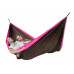 Двухместный туристичский гамак La Siesta Colibri CLH20-7 fuchsia