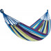 Гамак KingCamp Canvas Hammock(KG3752/35) Purple/Yellow