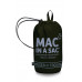 Мембранные штаны Mac in a Sac Origin OVERTROUSERS Jet black (XXXL)