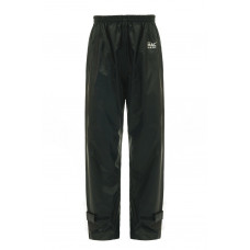 Мембранные штаны Mac in a Sac Origin OVERTROUSERS Jet black (XXXL)