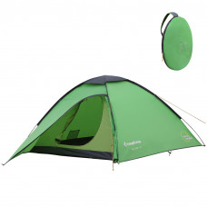 Палатка KingCamp ELBA 3(KT3038) Green