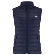 Пуховая жилетка Mac in a Sac Alpine Ladies Down Gilet Navy (L)