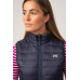 Пуховая жилетка Mac in a Sac Alpine Ladies Down Gilet Navy (L)