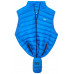 Пуховая жилетка Mac in a Sac Mens Alpine Down Gilet Royal (XXL)