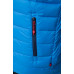 Пуховая жилетка Mac in a Sac Mens Alpine Down Gilet Royal (XXL)