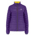 Пуховик Mac in a Sac POLAR REVERSIBLE DOWN JACKET WMS Grape/Lime punch (XXL)