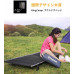 Раскладушка KingCamp ULTRALIGHT CAMPING COT(KC3986) orange