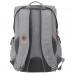 Рюкзак KingCamp Redwood(KB3322) Grey