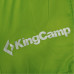 Спальный мешок KingCamp ACTIVE 250(KS3103) L Green