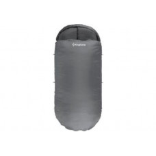Спальный мешок KingCamp Freespace 250(KS3168) L Grey