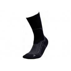 Термоноски InMove TREKKING DEODORANT black/anthracite (41-43)