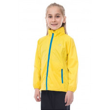 Детская мембранная куртка Mac in a Sac ORIGIN Kids (11/13) SUN GLOW