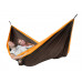 Двухместный туристичский гамак La Siesta Colibri CLH20-5 orange