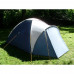 Палатка KingCamp Holiday 4(KT3022) Blue/Grey