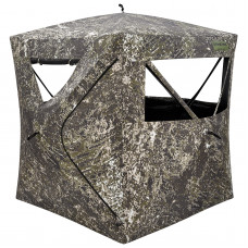 Охотничья палатка KingCamp Hunting Ground(KT2101) camo 150 x 150 х 170 см