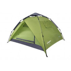 Палатка KingCamp LUCA(KT3091) Green