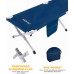 Раскладушка KingCamp Armyman Camp Bed(KC3806A) BLUE