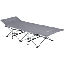 Раскладушка KingCamp Campig Bed(KC8005) MID GREY