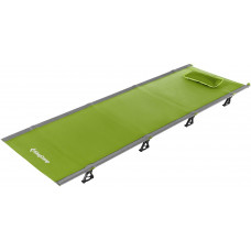 Раскладушка KingCamp ULTRALIGHT CAMPING COT(KC3986) green