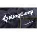 Рюкзак KingCamp Blackberry 28(KB3205) Black