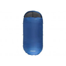 Спальный мешок KingCamp Freespace 250(KS3168) R Blue