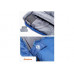 Спальный мешок KingCamp Freespace 250(KS3168) R Blue