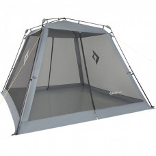Тент-шатер KingCamp CAMP KING COOL(KT8108) BLACK/DARK GREY
