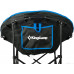Кресло KingCamp Moon Leisure Chair(KC3816) Black/Blue