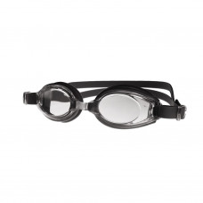 Очки для плавания Spokey DIVER CLEAR(839207) black