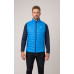 Пуховая жилетка Mac in a Sac Mens Alpine Down Gilet Royal (L)