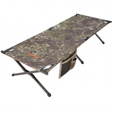 Раскладушка KingCamp HARD CAMPING COT L(KC2103) Camo