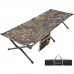 Раскладушка KingCamp HARD CAMPING COT L(KC2103) Camo