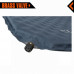 Самонадувающийся коврик KingCamp CLASSIC COMFORT (KM3596) DARKSLATEGREY