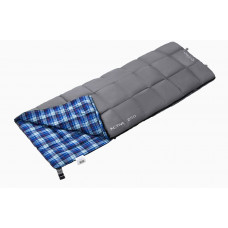 Спальный мешок KingCamp ACTIVE 250(KS3103) L Grey