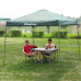 Тент-шатер KingCamp GAZEBO M(KT3051) GREEN