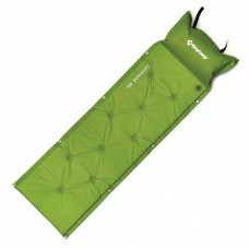 Cамонадувающийся коврик KingCamp Point Inflatable Mat(KM3505) Dark green