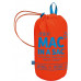 Детская мембранная куртка Mac in a Sac NEON Kids (08/10) Neon orange