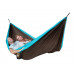 Двухместный туристичский гамак La Siesta Colibri CLH20-3 turquoise