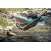 Двухместный туристичский гамак La Siesta Colibri CLH20-3 turquoise