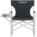 Кресло KingCamp Deluxe Director chair(KC3821) BLACK STRIPE