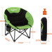 Кресло KingCamp Moon Leisure Chair(KC3816) Black/Green