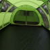 Палатка KingCamp MILAN 6(KT3059) Green