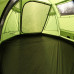 Палатка KingCamp Milan 5 KT3058 GREEN