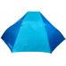 Палатка пляжная Spokey CLOUD 2IN1(922275) blue