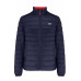 Пуховик Mac in a Sac POLAR REVERSIBLE DOWN JACKET MEN Navy/Red (XL)