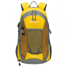 Рюкзак KingCamp OLIVE 25(KB3307) Yellow