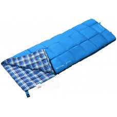 Спальный мешок KingCamp ACTIVE 250(KS3103) R Blue